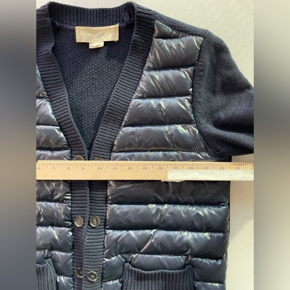 Cardigan O'2nd size 2 - Picture 6 of 14